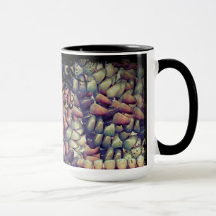 Skull and Fake Zahnärztliche Schule Tees Artwork B Tasse