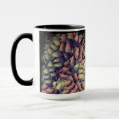 Skull and Fake Zahnärztliche Schule Tees Artwork B Tasse (Links)