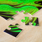 Skull Art Puzzle (Seite)