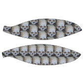 Skull Basketball (Panele)