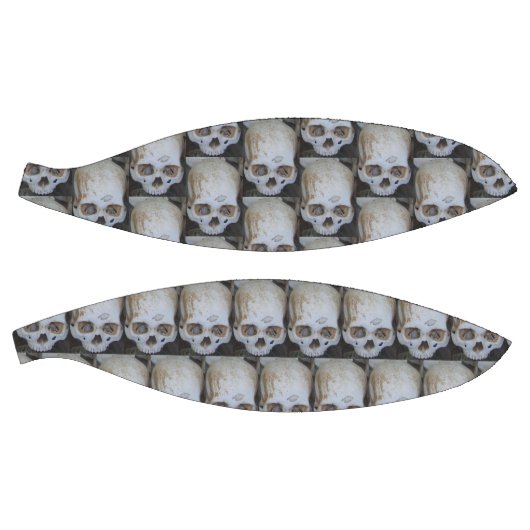 Skull Basketball (Panele)