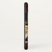 Skull Bouquet Case-Mate iPhone Hülle (Hinten/Rechts)