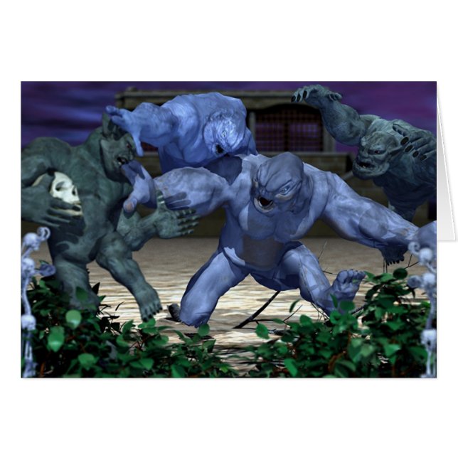 Skull Bowl (Vorderseite (Horizontal))