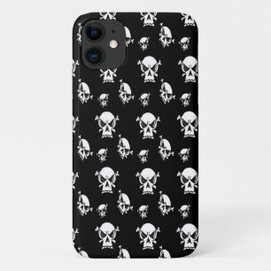 Skull Boys Case-Mate iPhone Hülle