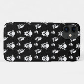 Skull Boys Case-Mate iPhone Hülle (Rückseite (Horizontal))