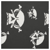 Skull Boys Stoff (Muster)