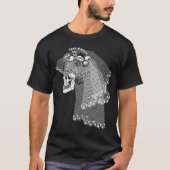 Skull Bride T-Shirt (Vorderseite)