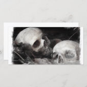 Skull Buddies (Vorne/Hinten)