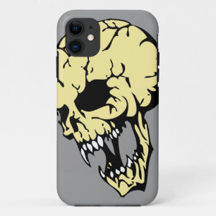 SKULL Case-Mate iPhone HÜLLE