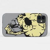 SKULL Case-Mate iPhone HÜLLE (Rückseite (Horizontal))