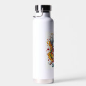 Skull Chef Küchenmeister Trinkflasche (Rechts)