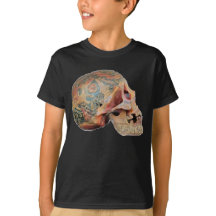 Skull Child T - Shirt
