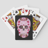 Skull Classic Spielkarten (Rückseite)