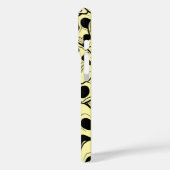 Skull Cluster iPhone / iPad case (Rückseite / Links)