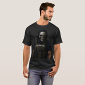 Skull Commander T - Shirt - Tactical Elite Style (Vorne ganz)