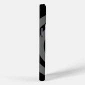 ~ Skull + Crossbones ~ Case-Mate iPhone Hülle (Rückseite / Rechts)