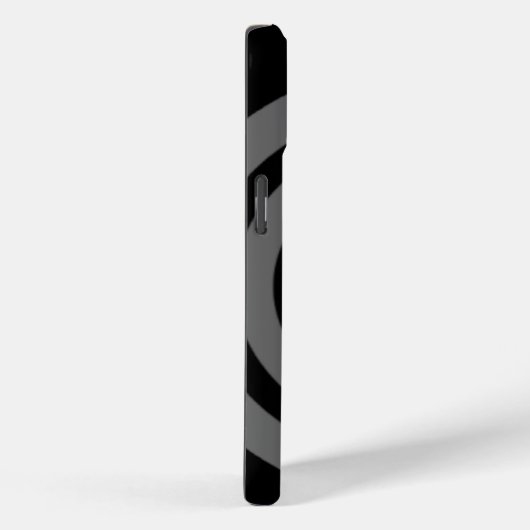 ~ Skull + Crossbones ~ Case-Mate iPhone Hülle (Rückseite / Rechts)