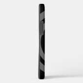 ~ Skull + Crossbones ~ OtterBox iPhone Case (Rückseite / Rechts)