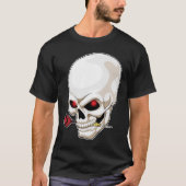 Skull Darts Dart T-Shirt (Vorderseite)