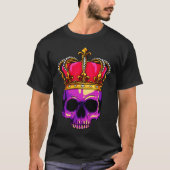 Skull-Dinge V.72 T-Shirt (Vorderseite)