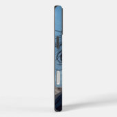 Skull Dress Phone Case (Rückseite / Rechts)