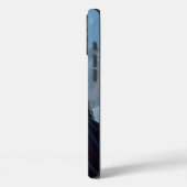 Skull Dress Phone Case (Rückseite / Links)