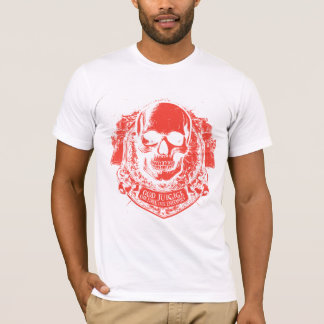 Skull Elegance T-Shirt