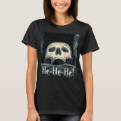 Skull - Er-Er-Er! T-Shirt (Vorderseite)