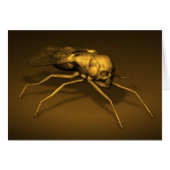 Skull Fly (Vorderseite (Horizontal))