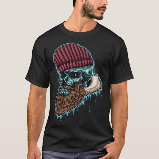 Skull for Skull Skull 18 T-Shirt (Vorderseite)