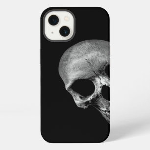 Skull - Funny iPhone Hülle