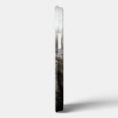 Skull Haloween Case-Mate iPhone Hülle (Rückseite / Links)