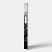 Skull Haloween Case-Mate iPhone Hülle (Rückseite / Rechts)