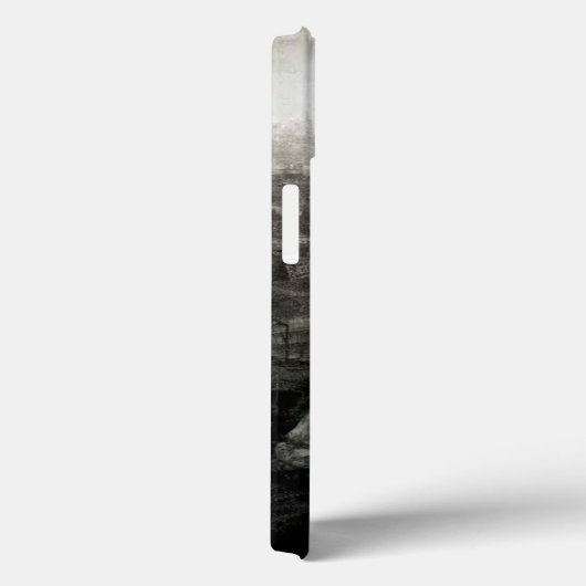 Skull Haloween Case-Mate iPhone Hülle (Rückseite / Rechts)