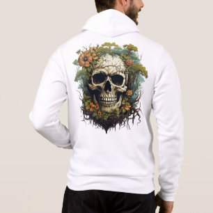 ☠️ Skull Hoodies ☠️