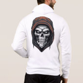 ☠️ Skull Hoodies ☠️ (Rückseite)