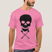 Skull & Hooks T-Shirt (Vorderseite)