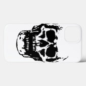 Skull iPad Air Hüllen (Rückseite (Horizontal))