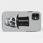 Skull Iphone Case, iPhone 11, iPhone 11 pro max. Case-Mate iPhone Hülle (Rückseite (Horizontal))