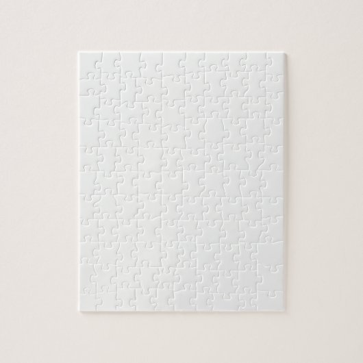 Skull Jigsaw Puzzle (Vertikal)