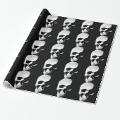 skull.jpg geschenkpapier (Ungerollt)