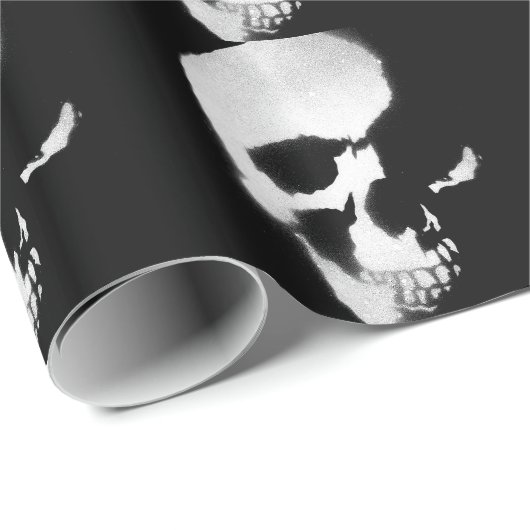 skull.jpg geschenkpapier (Rolleneckpunkt)