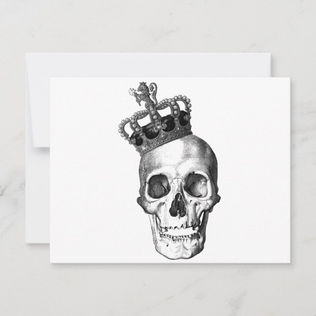 Skull King (Vorderseite)
