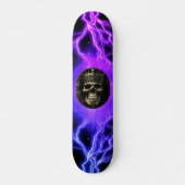 Skull King Skateboard (Vorne)