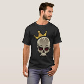 Skull King T-Shirt (Vorne ganz)