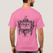 Skull King T-Shirt (Rückseite)