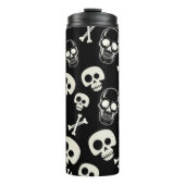Skull King Thermosbecher (Vorderseite)