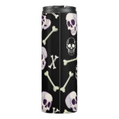 Skull King Thermosbecher (Rückseite)