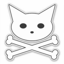 {{{{{ Skull Kitty }}}}