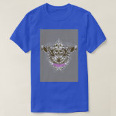 Skull Knight Classic TShirt (Design vorne)